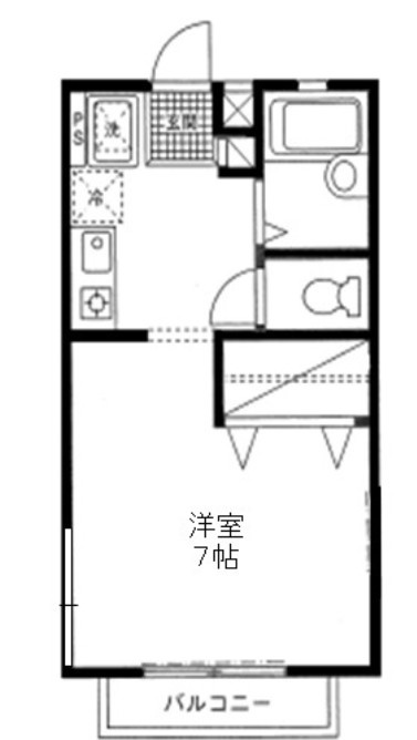 クレセール白樺