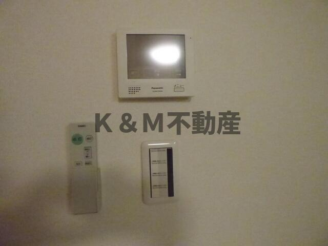 ＳＫ柏のセキュリティ| 