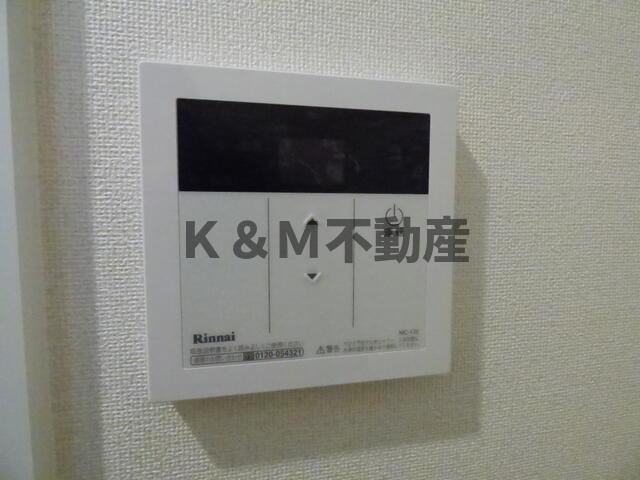 ＳＫ柏のセキュリティ| 