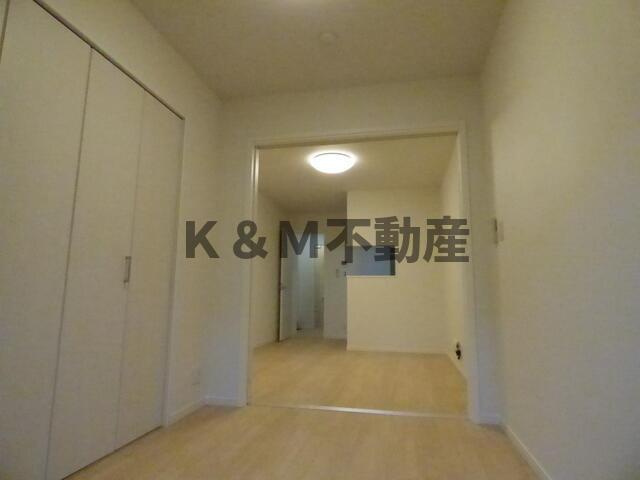 ＳＫ柏の居間・リビング|おしゃれなリビングです