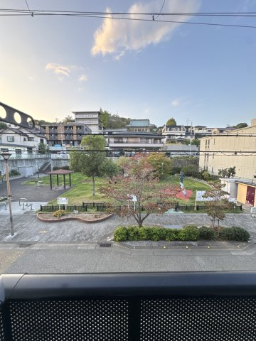 ラフィーナエムの展望