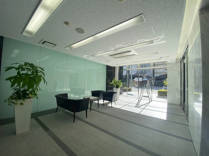 リーガル北堀江のその他共用部分