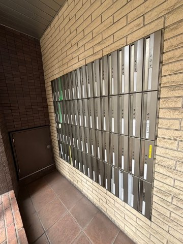 ラナップスクエア神戸県庁前のその他共用部分