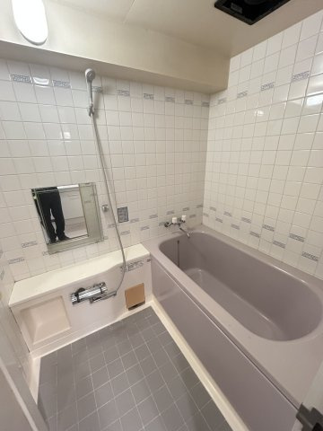 ラパンジール恵美須のその他共用部分