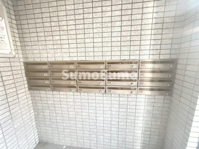 ライフ石町のその他共用部分