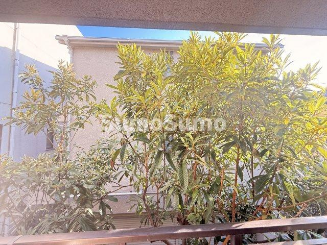 ライフ石町の展望