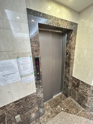 ランドマークシティ大阪城南第2のその他共用部分