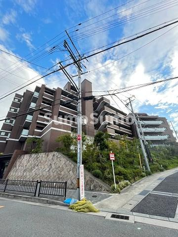 ライオンズ甲陽園グラングレイド
