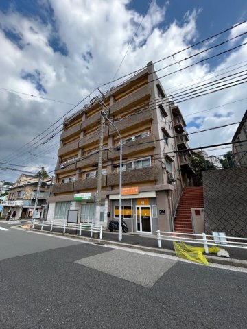 ラムール長田