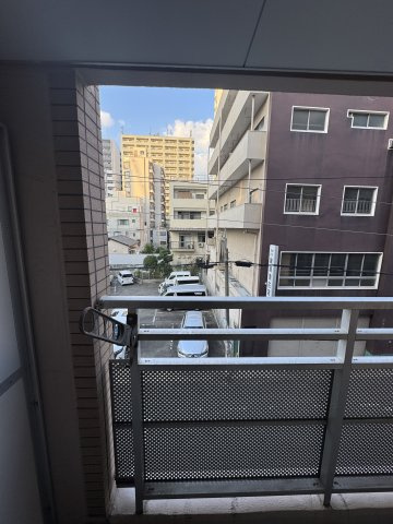 ラルゴTNの展望