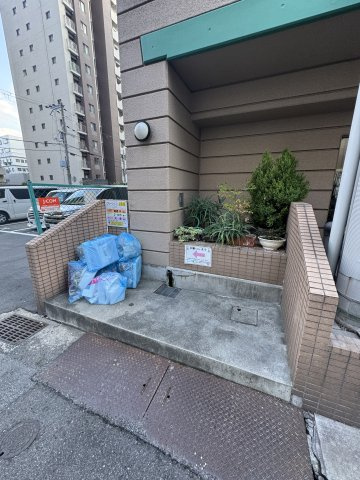 ラルゴTNのその他共用部分