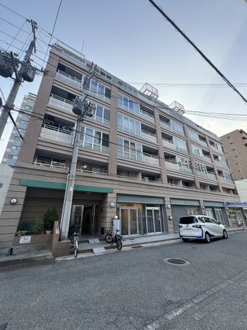 ラルゴTNの外観