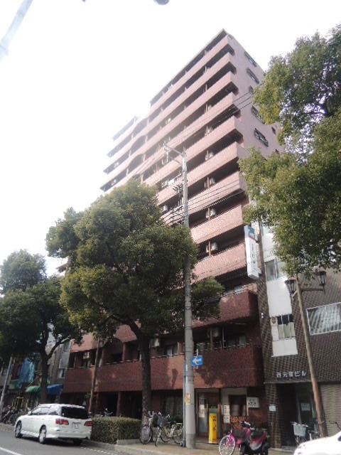 ライオンズマンション神戸元町