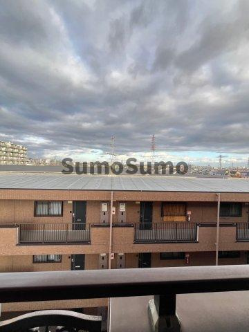 フリーダム中村の展望