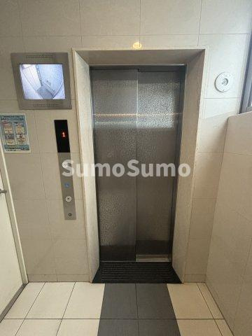 ララプレイス難波シエールのその他共用部分