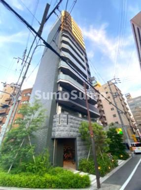 ララプレイス難波シエール