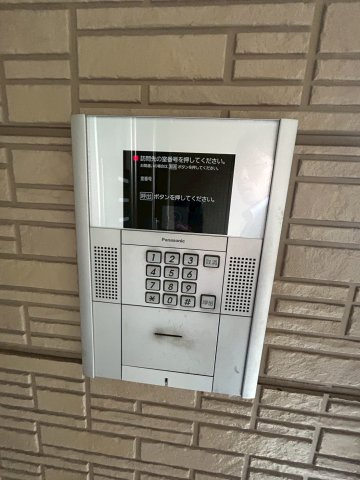 ラナコートの外観