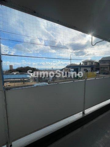 リーガルハウス板宿の展望