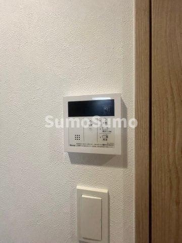 プレサンス神戸セレスティアの設備