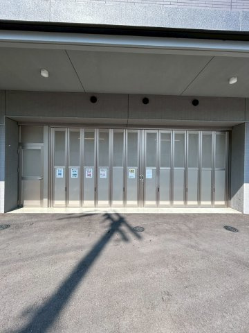 プレサンス神戸セレスティアの外観