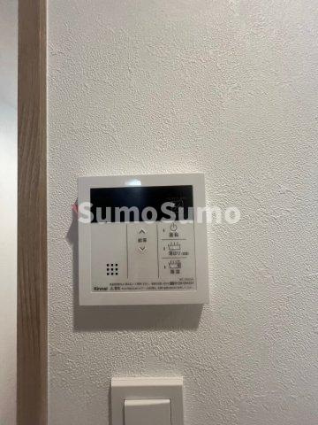 プレサンス神戸セレスティアの設備