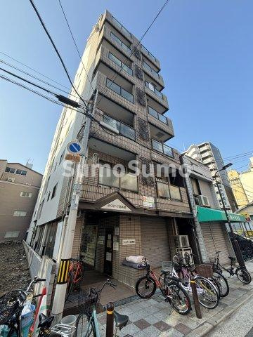 ライフステージ日本橋
