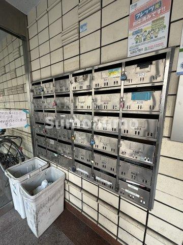 ライフステージ日本橋のその他共用部分