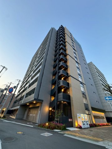 プレサンス神戸セレスティア