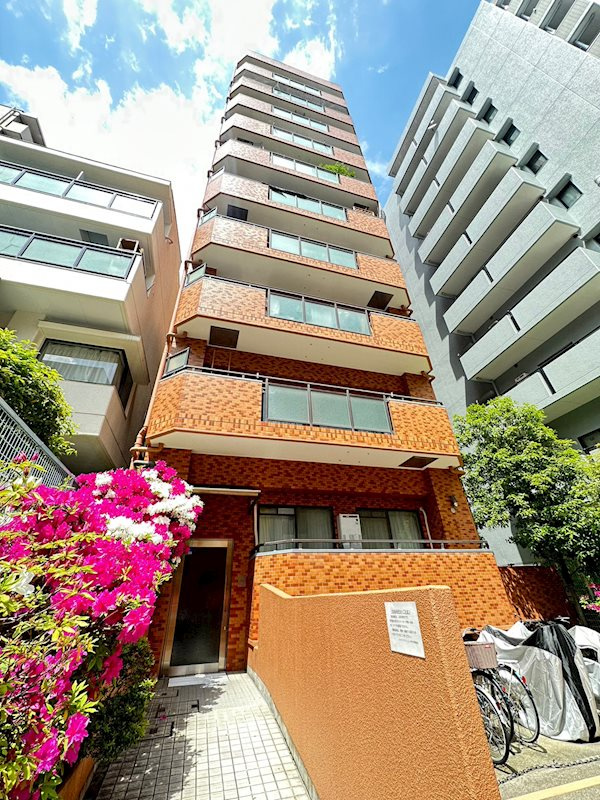 ライオンズマンション六甲口