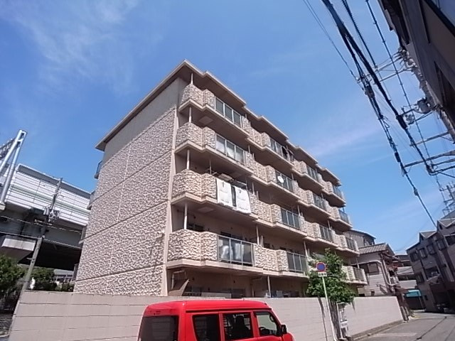 ラフェンテ塚本