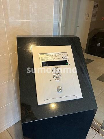 ララプレイス大阪ウエストゲートの外観