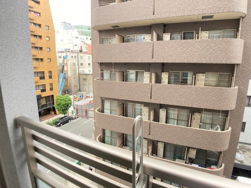 ラクラス本町東の展望