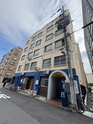 リーガルハウス西多聞