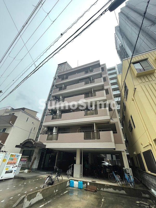 ラパンジール阿波座