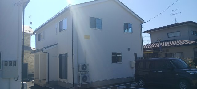 カトル.ヴァン中野A