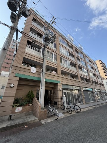 ラルゴTNの外観