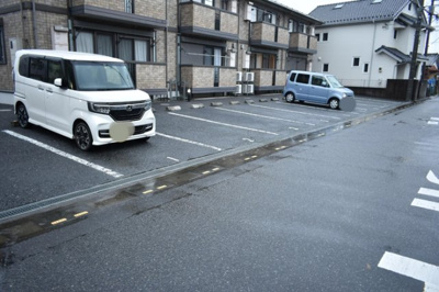 【駐車場】 | アキュール