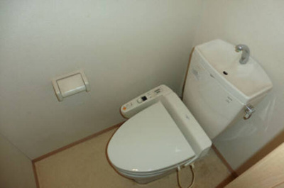 【トイレ】 | アキュール