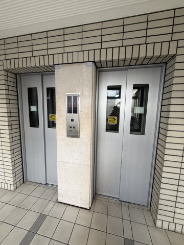 ライオンズマンション長田ヒルズ２号棟のその他共用部分