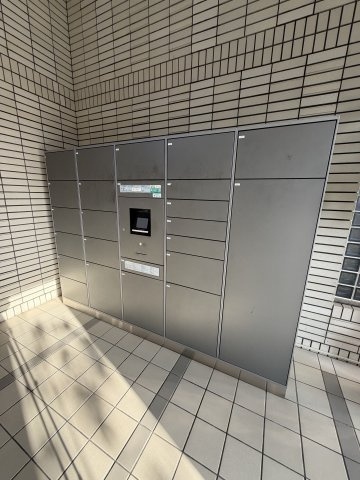 ライオンズマンション長田ヒルズ２号棟のその他共用部分