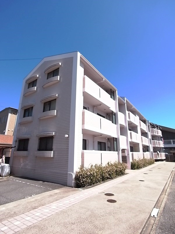 ライラック・ハウス