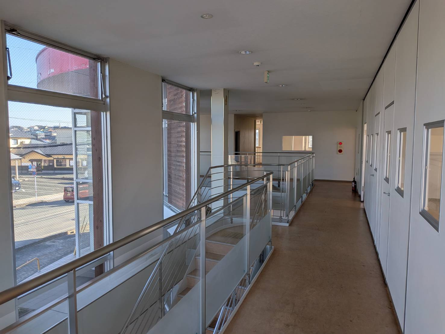 荒尾市東屋形2丁目のその他共用部分