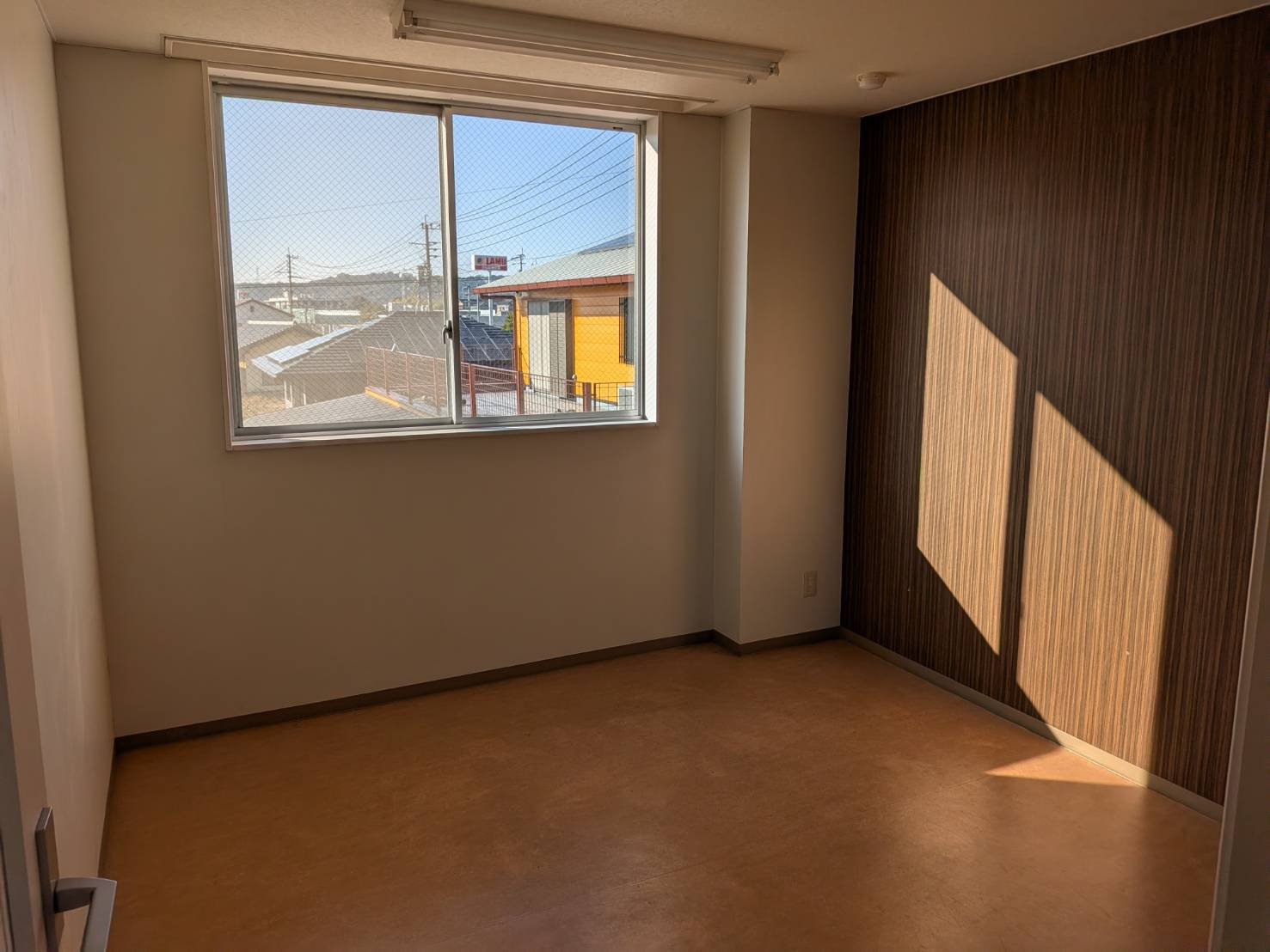 荒尾市東屋形2丁目の内装