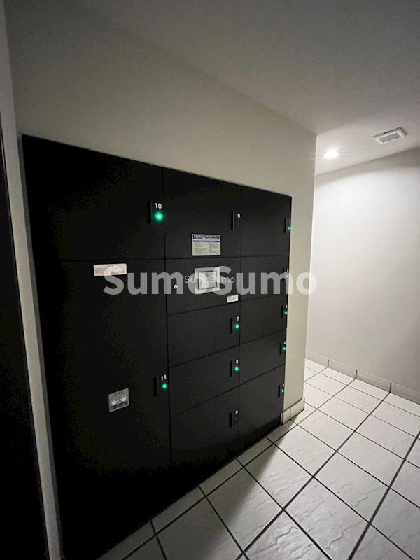プレサンス松屋町グレースの外観