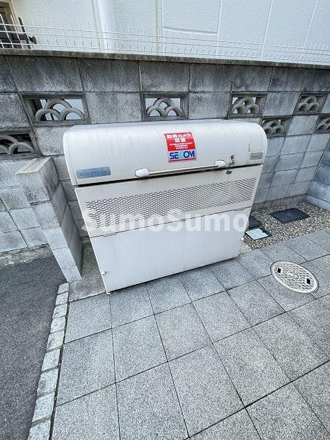 プランドール甲子園口のその他共用部分
