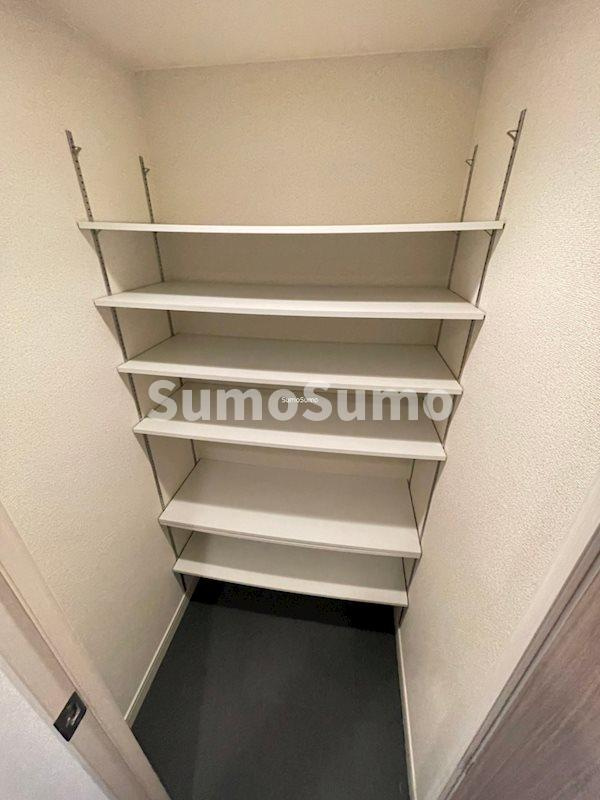 プレサンス松屋町駅前デュオのその他
