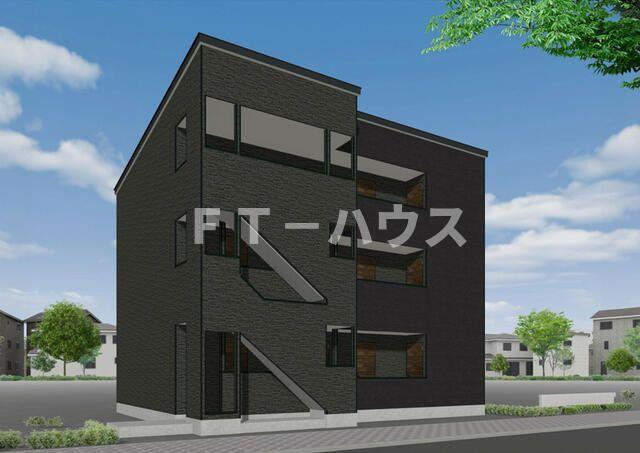 ザ・グランドレジデンス稲毛