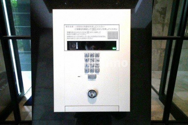 プレサンス北浜オリジンの外観|おしゃれな外観です
