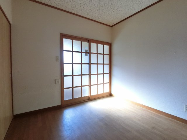 【居間・リビング】