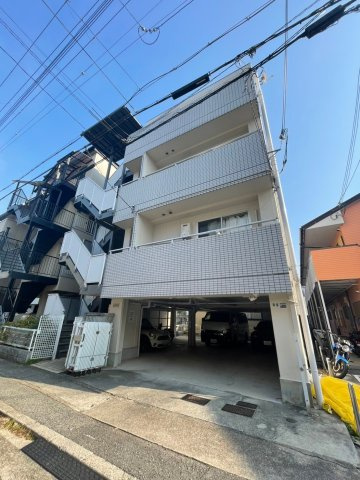 プランニングマンション